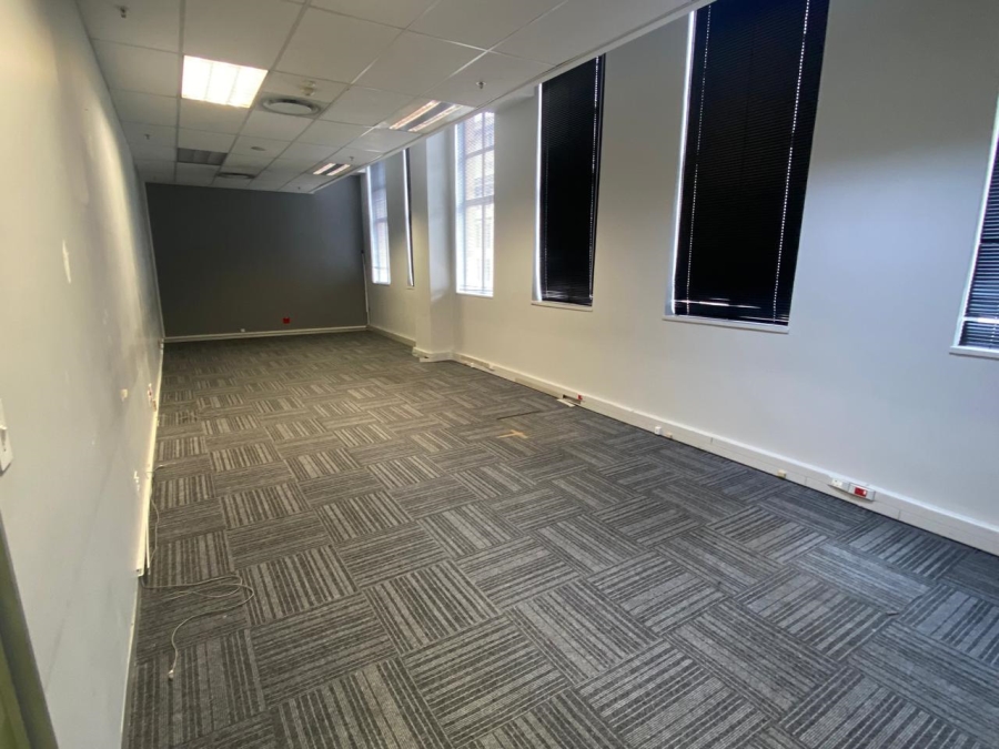 To Let commercial Property for Rent in Cape Town City Centre Western Cape